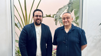 مسلسل كرتوني.. DS+ توقع بروتوكول تعاون مع 